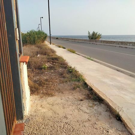 Villetta Corallina Mazara del Vallo Buitenkant foto