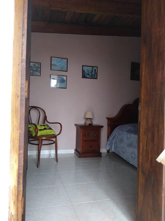 Villetta Corallina Mazara del Vallo Buitenkant foto